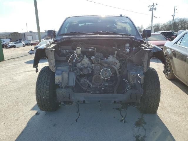 1N6AA07C08N313417 | 2008 Nissan titan xe