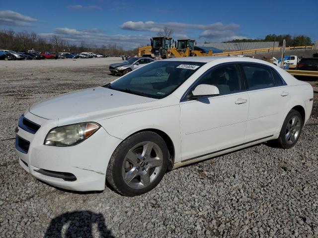 2010 Chevrolet Malibu 