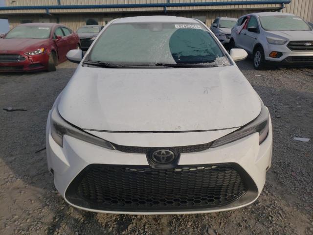 2020 TOYOTA COROLLA LE - 5YFEPRAE6LP037869