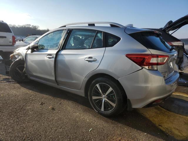 4S3GTAC62K3760430 2019 Subaru Impreza Premium