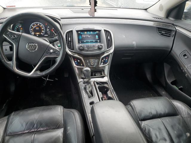 2025 BUICK LACROSSE 1G4GB5G33EF306020