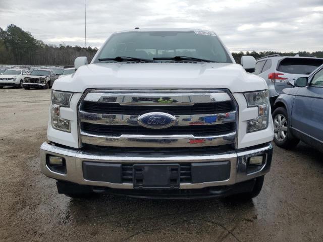 2017 FORD F150 SUPER - 1FTEW1EF2HKC36947