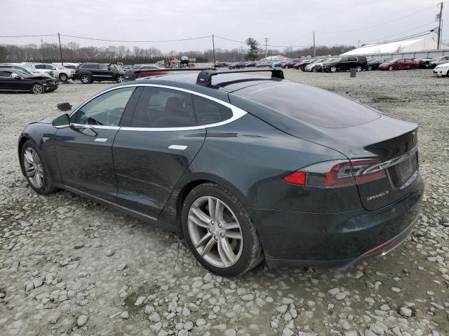 5YJSA1H11EFP28606 | 2014 TESLA MODEL S