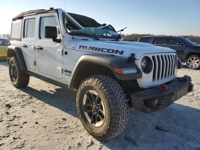 1C4JJXFM4MW728783 | 2021 JEEP WRANGLER U