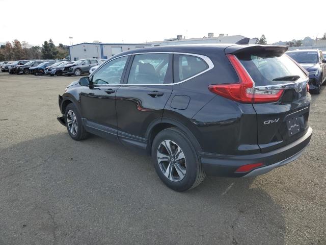 2HKRW5H31KH418168 | 2019 HONDA CR-V LX