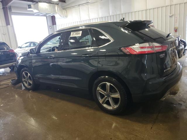 2FMPK4J9XKBC50498 2019 FORD EDGE, photo no. 2