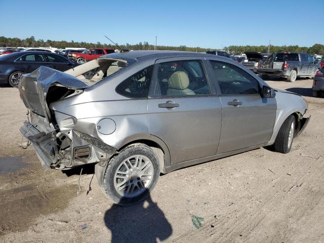 2008 Ford Focus Se VIN: 1FAHP35N28W276568 Lot: 41588434