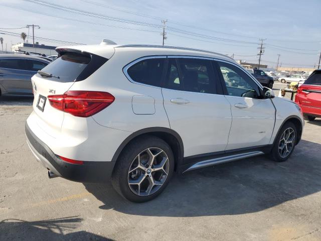 WBXHT3C32J5K23648 | 2018 BMW X1 XDRIVE2