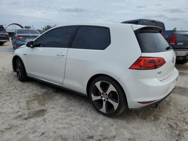 3VWYT7AU1GM046039 | 2016 VOLKSWAGEN GTI S/SE