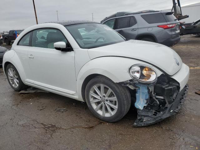 3VWJD7ATXKM718663 | 2019 VOLKSWAGEN BEETLE SE