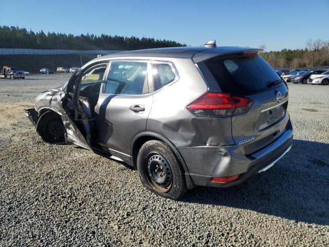 5N1AT2MT6HC798344 | 2017 NISSAN ROGUE S