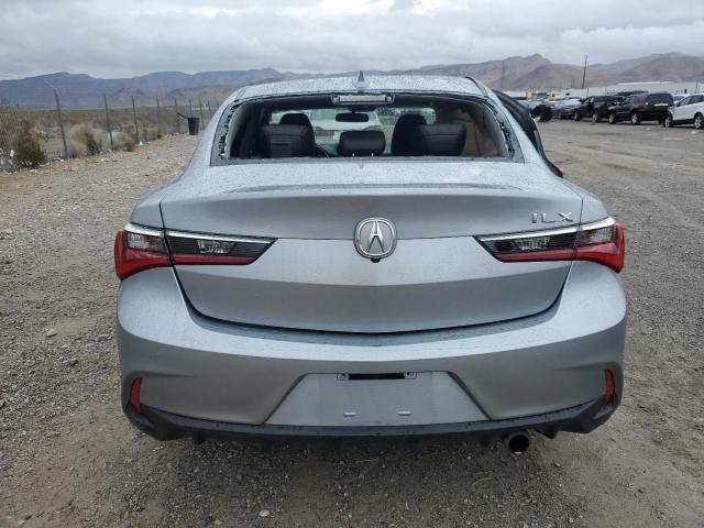 2019 Acura Ilx VIN: 19UDE2F30KA009408 Lot: 39617314