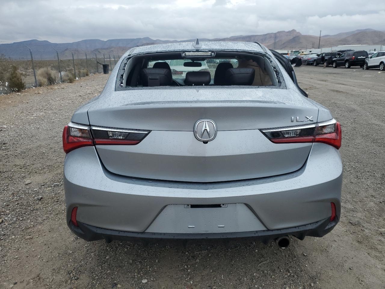 19UDE2F30KA009408 2019 Acura Ilx