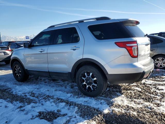 Vin: 1fm5k8d84dgc61140, lot: 38735554, ford explorer xlt 20132