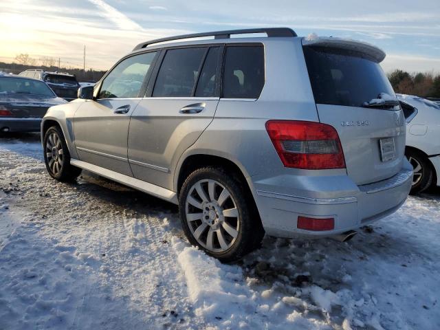 2010 Mercedes-Benz Glk 350 4Matic VIN: WDCGG8HBXAF375773 Lot: 37730994