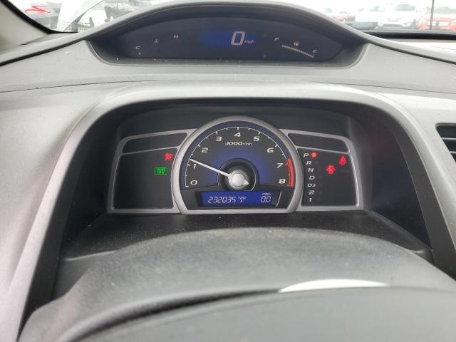 2009 Honda Civic - Image 9
