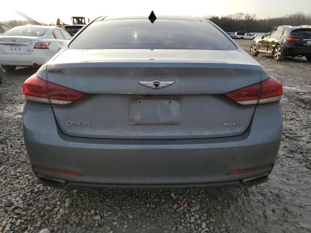 KMHGN4JE5FU094102 2015 HYUNDAI GENESIS-5