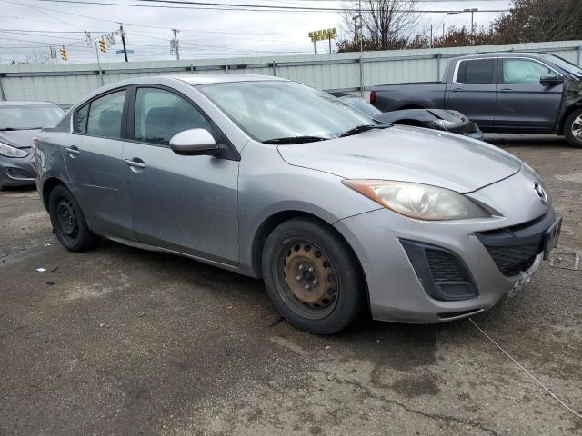 VIN 2T2ZK1BA8EC134387 2011 MAZDA 3 no.4