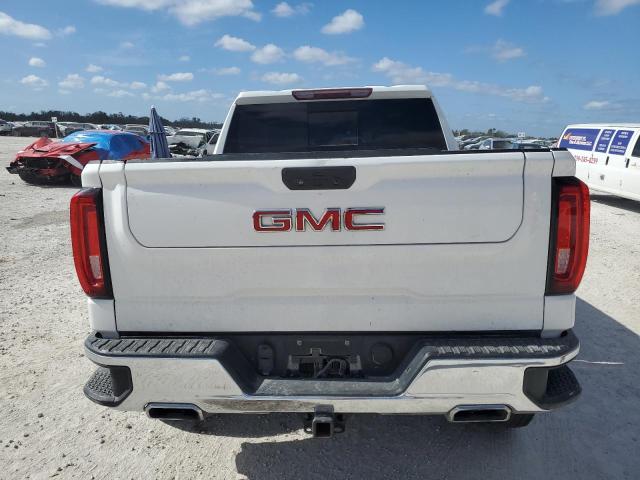 2019 GMC Sierra K1500 Slt VIN: 3GTU9DELXKG217345 Lot: 39812154