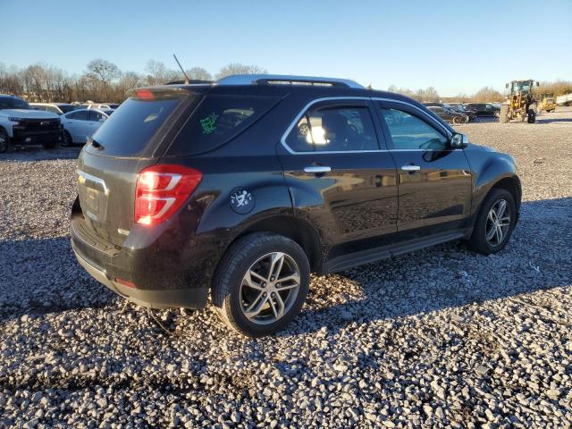 2017 Chevrolet Equinox Premier VIN: 2GNALDEKXH1536815 Lot: 38880214