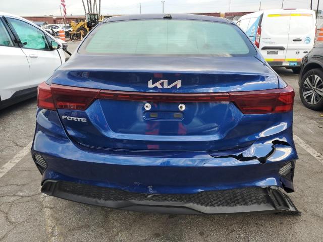 2023 KIA FORTE LX 3KPF24AD3PE551957