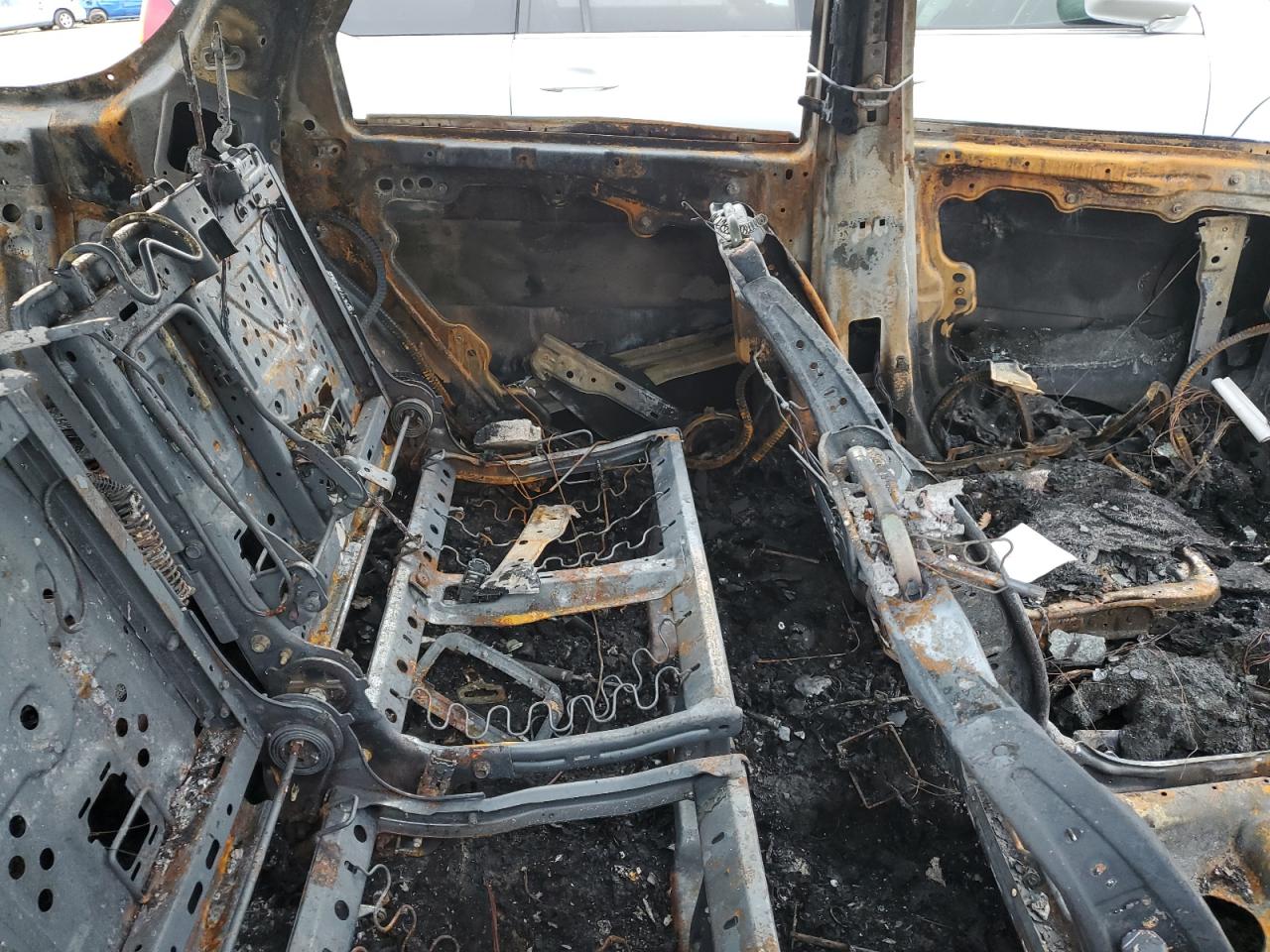 1C4SDHCT6DC617358 2013 Dodge Durango R/T