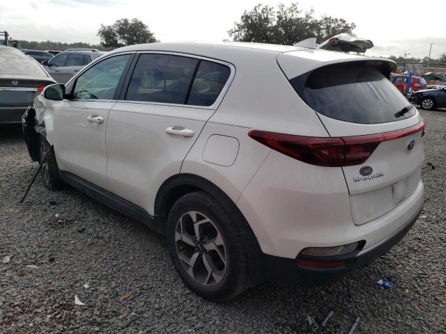 KNDPM3AC2L7798428 | 2020 KIA SPORTAGE L