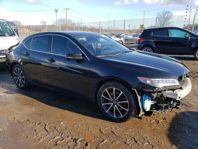 19UUB3F56FA004543 | 2015 ACURA TLX TECH