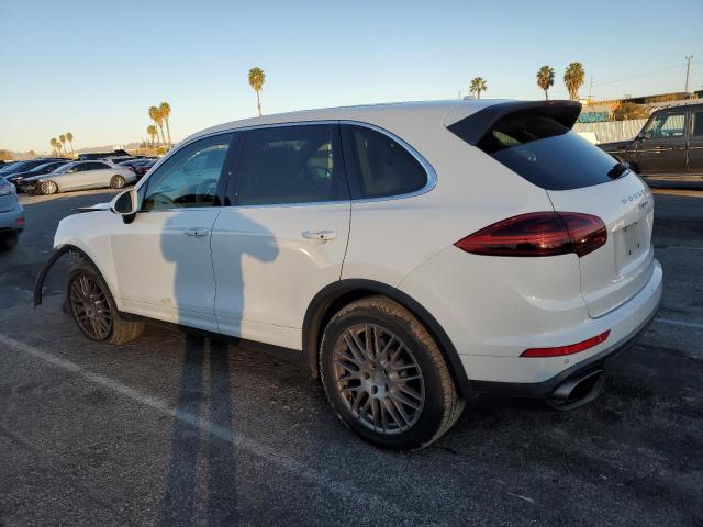 WP1AA2A22GLA10288 | 2016 PORSCHE CAYENNE