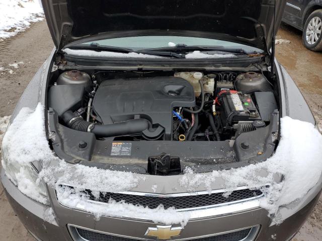 1G1ZB5E14BF286590 | 2011 Chevrolet malibu ls