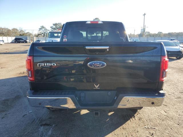 1FTEW1EG0HFA94406 | 2017 FORD F150 SUPER