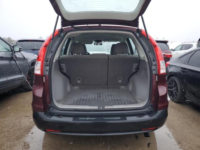 5J6RM3H34EL038343 | 2014 HONDA CR-V LX