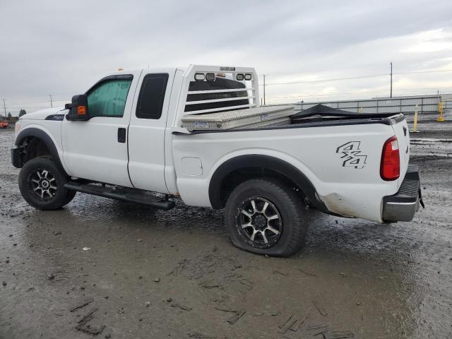 2012 Ford F250 Super Duty VIN: 1FT7X2B61CEA94677 Lot: 40879594