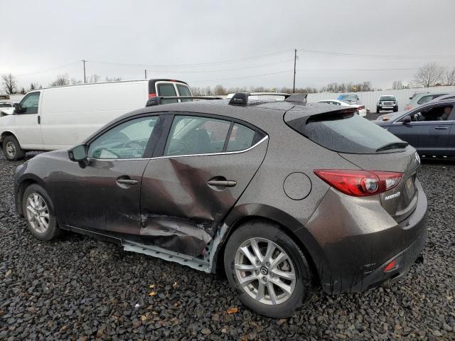 JM1BM1M78F1244802 | 2015 MAZDA 3 GRAND TO