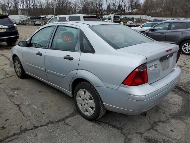 1FAFP34NX7W236178 | 2007 Ford focus zx4