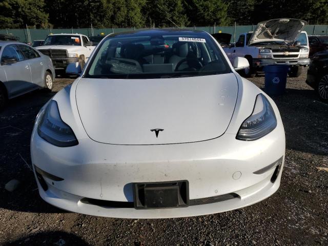 5YJ3E1EBXJF106585 | 2018 TESLA MODEL 3