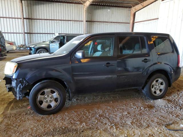 Vin: 5fnyf3h25cb035017, lot: 38503014, honda pilot lx 2012 img_1