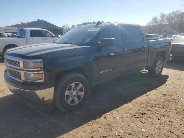 Vin: 3gcpcreh8fg138172, lot: 38901494, chevrolet all models c1500 lt 2015 img_1