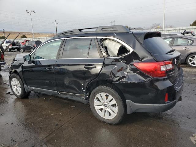 4S4BSAFC6F3309467 | 2015 SUBARU OUTBACK 2.