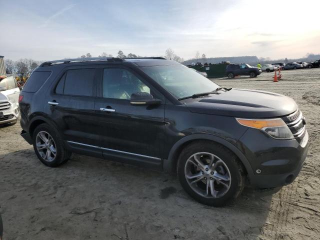Vin: 1fmhk7f80bga59042, lot: 81945013, ford explorer limited 20114