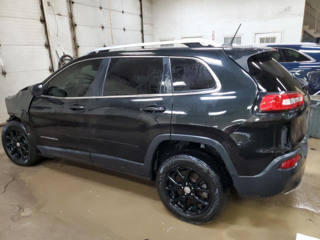 1C4PJLCSXFW566375 | 2015 JEEP CHEROKEE L