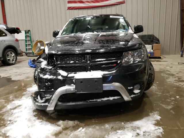 3C4PDCGG7HT533789 | 2017 DODGE JOURNEY CR