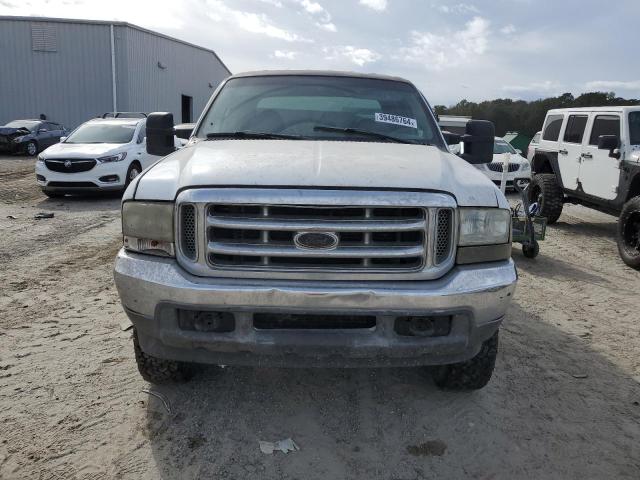 1FTNW21F6YEE14160 | 2000 Ford f250 super duty