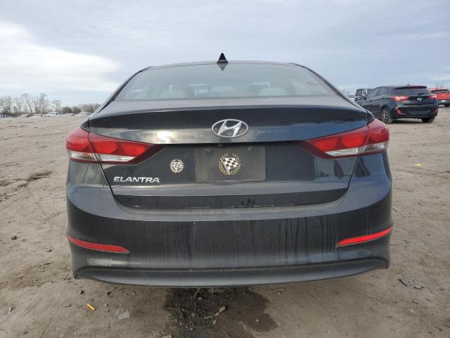 5NPD84LF4HH016931 | 2017 HYUNDAI ELANTRA SE