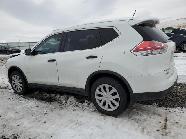 Vin: knmat2mt7gp638954, lot: 37738094, nissan rogue s 20162