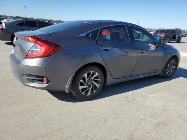 19XFC2F70GE027900 | 2016 HONDA CIVIC EX