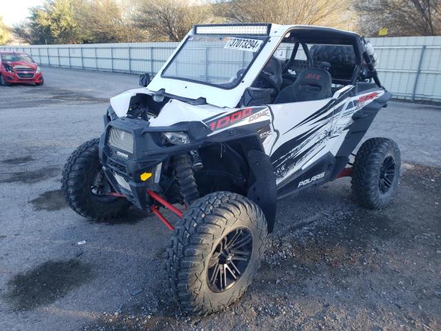 2014 POLARIS RZR 1000 X - 4XAST1EA2EF365346