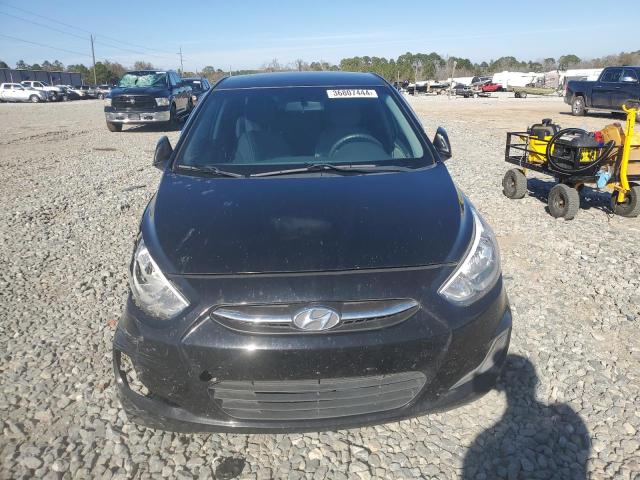 2016 HYUNDAI ACCENT SE - KMHCT4AE1GU136643