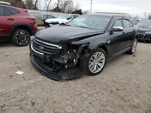 1FAHP2F8XFG146533 | 2015 FORD TAURUS LIM