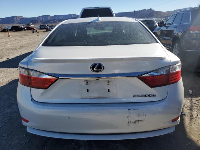 2015 Lexus Es 300H VIN: JTHBW1GG3F2088666 Lot: 40283444
